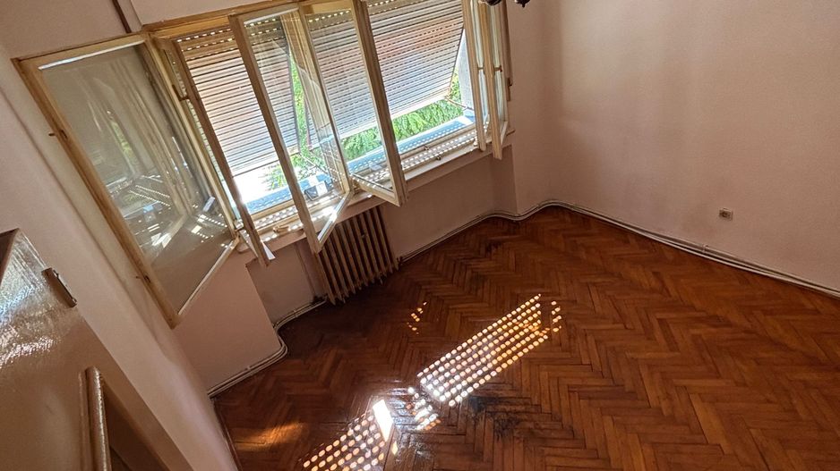 BRASADAS vinde ap 3 cam etaj 1/4 in Micro 16. - Poză 7