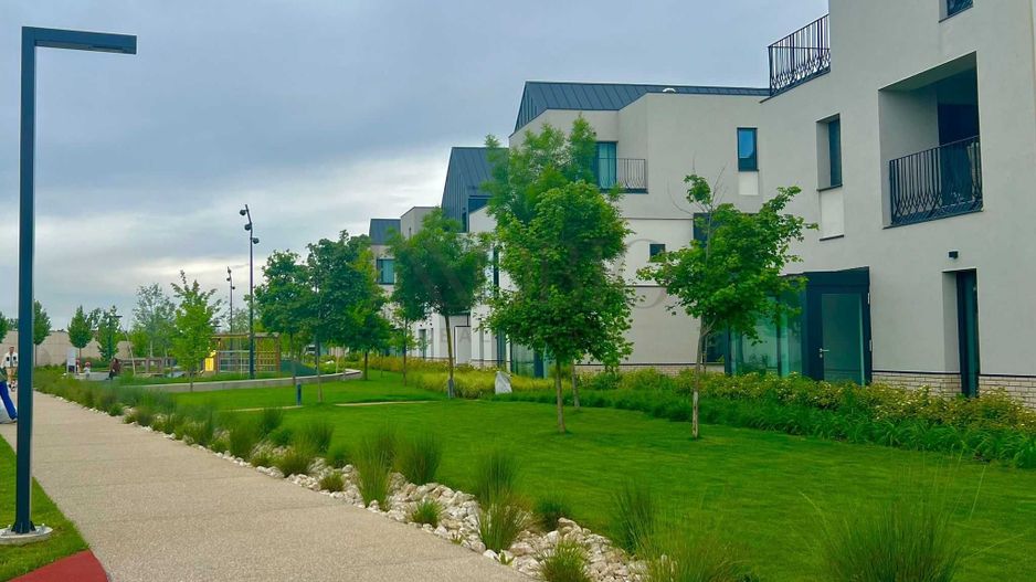 Apartament modern cu 3 camere | Avalon Estate | Parcare subterană - Poză 1