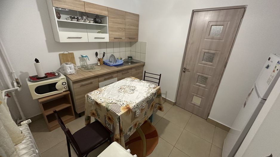 2 Camere Metrou Brancoveanu Berceni Piata Sudului Pret Mic - Poză 3