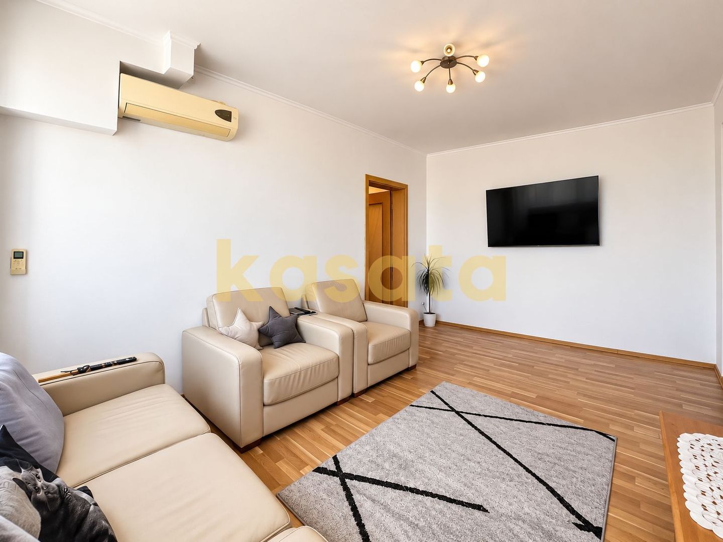 APARTAMENT 3 CAMERE | IANCULUI | METROU 50M | MOBILAT | RENOVAT - Poză 2