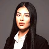 Stefania Gheorghe - REOS Group