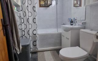 Apartament 4 camere parter/ Spațiu Comercial Nicolina 2 - Poză 12