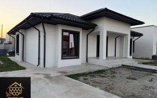 Casa pe parter, Constrctie noua in cartierul Damila - Craiova - Poză 5