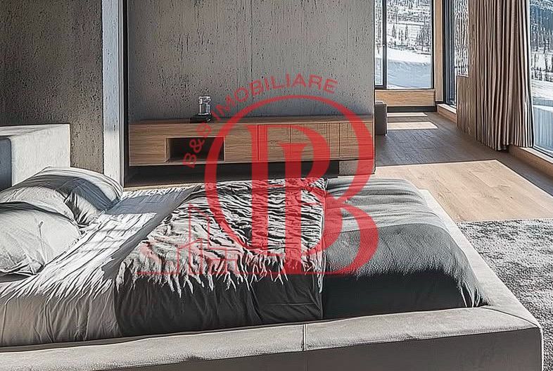 3 decomandat-bloc boutique parcare bonus  Metrou Nicolae Teclu - Poză 9