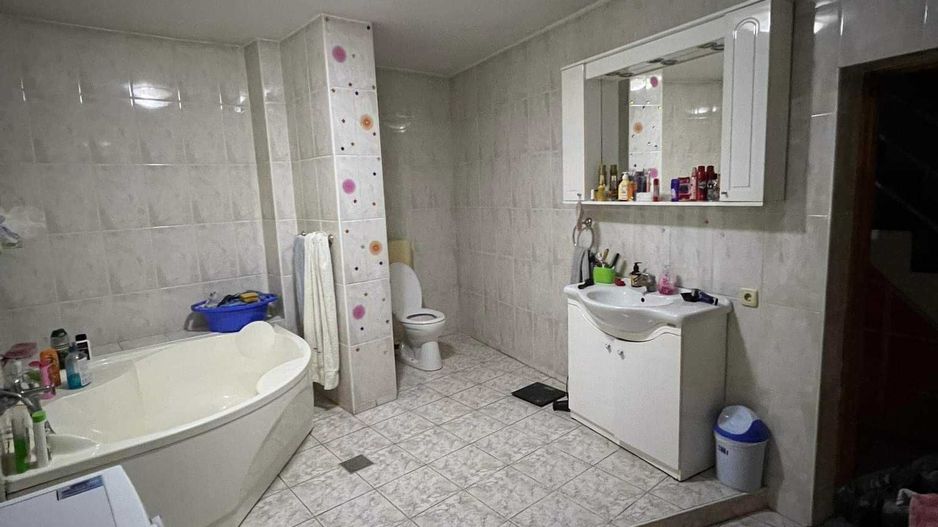 Casa Vila Splaiul Unirii P+2+pod si P+1 eventual schimb OFERTA - Poză 8