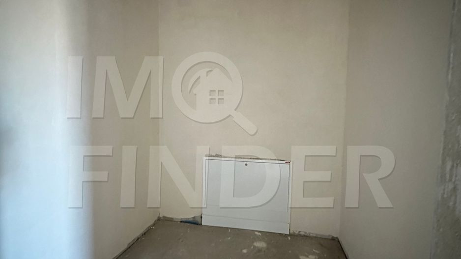 Apartament 2 camere, 62 mp utili, imobil nou, Andrei Muresanu, Cluj-Napoca - Poză 4