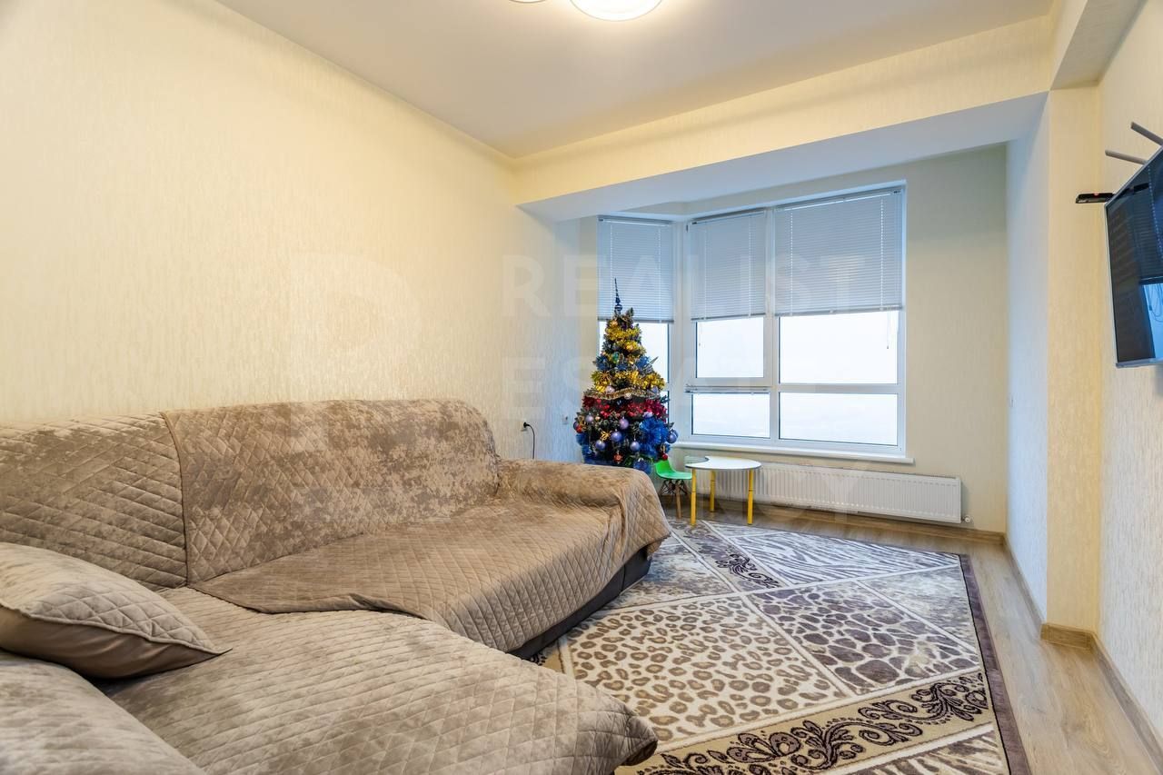 Vânzare, apartament, 3 camere, strada Nicolae Costin, Buiucani - Poză 5