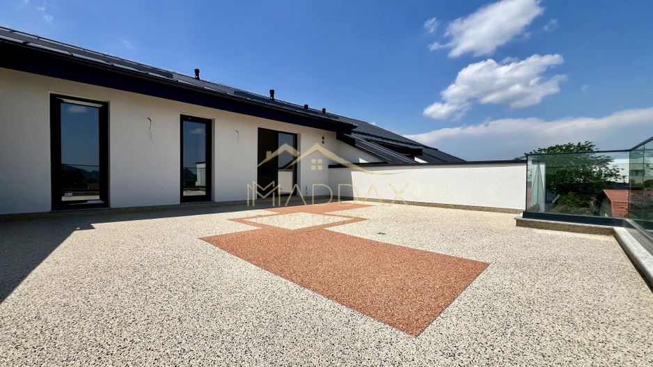 Loft ***3 Camere // Terasă  // Baneasa - Sector 1 - Poză 1