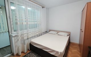Apartament cu 2 camere de inchiriat in zona Grivitei/Grivita - Poză 1