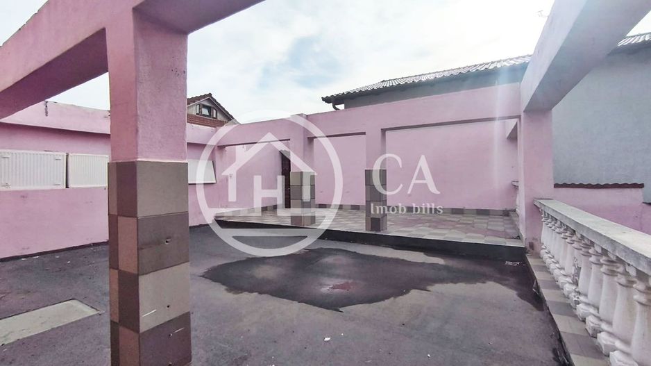 Casa de închiriat cu 6 camere în Rogerius, Oradea - Poză 13