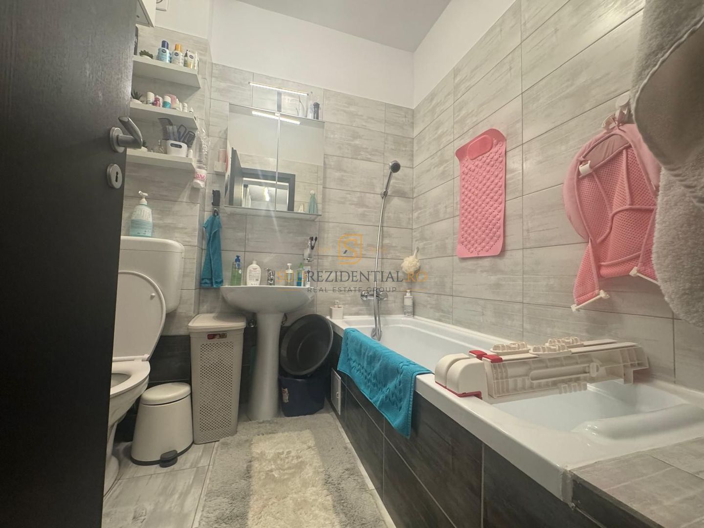 Apartament 3 camere gata de mutare + 2 locuri de parcare, Str Pucheni - Poză 10