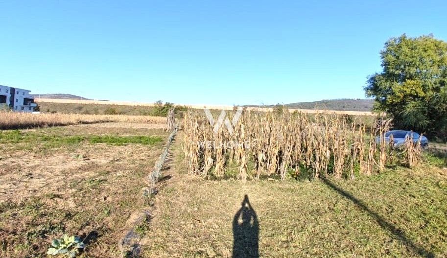 Teren intravilan Sibiu - Poză 2