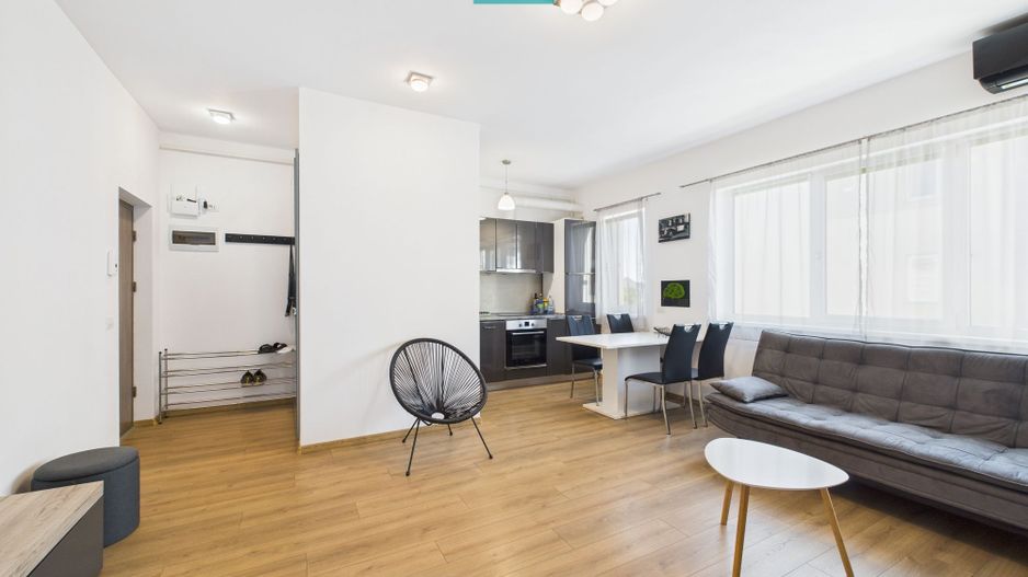 Apartament cu 2 camere – zona Aradului / Decathlon - Poză 6