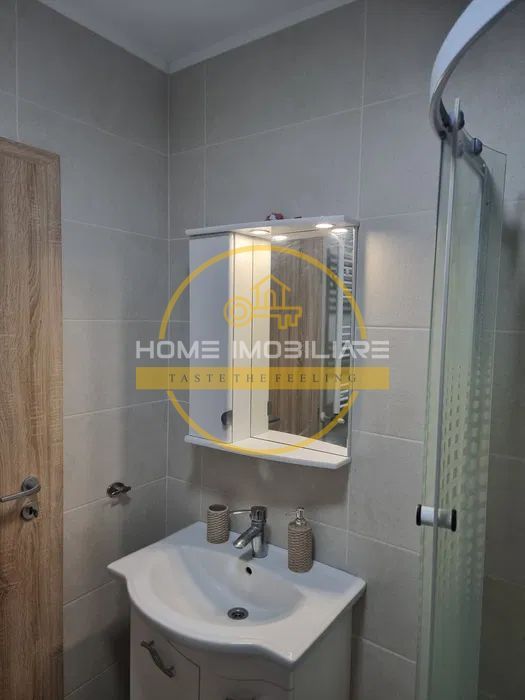 🏠Apartament Studio, 1 cam, DC, 39MP. Etaj Parter //  📍 Popas Păcurari! - Poză 6