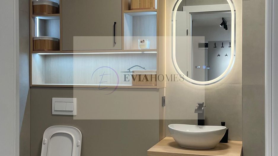 Apartament la cheie/ Elite City/ 2 camere - Poză 8