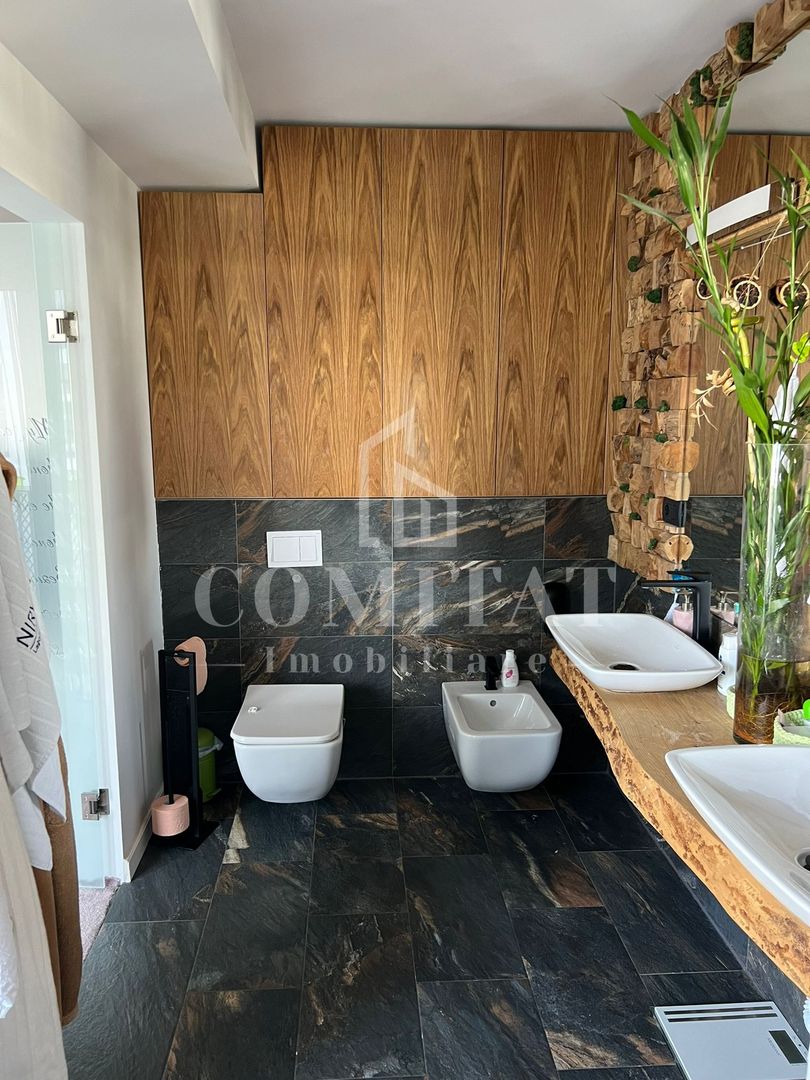 Apartament 4 camere | 120mp | zona Piața Abator - Poză 15