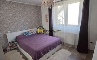 Casa moderna mobilata utilata metrou Dimitrie Leonida - Poză 8