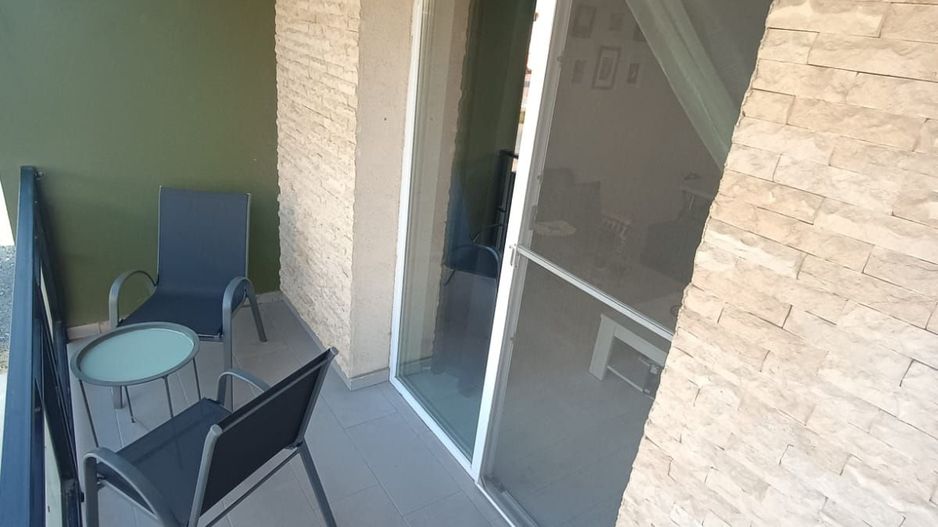 Giroc-Penny-Lidl | 2 Camere | Etaj 1 | Loc de parcare | Bucatarie inchisa - Poză 14