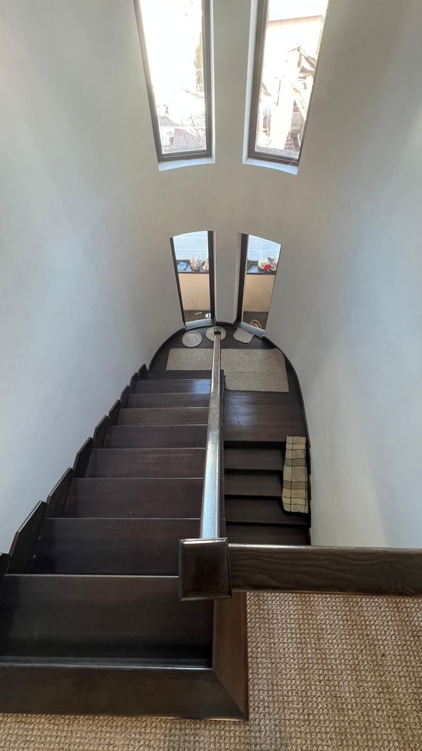 Vilă Individuală cu 5 camere – Cartier Mihai Viteazu - Poză 9