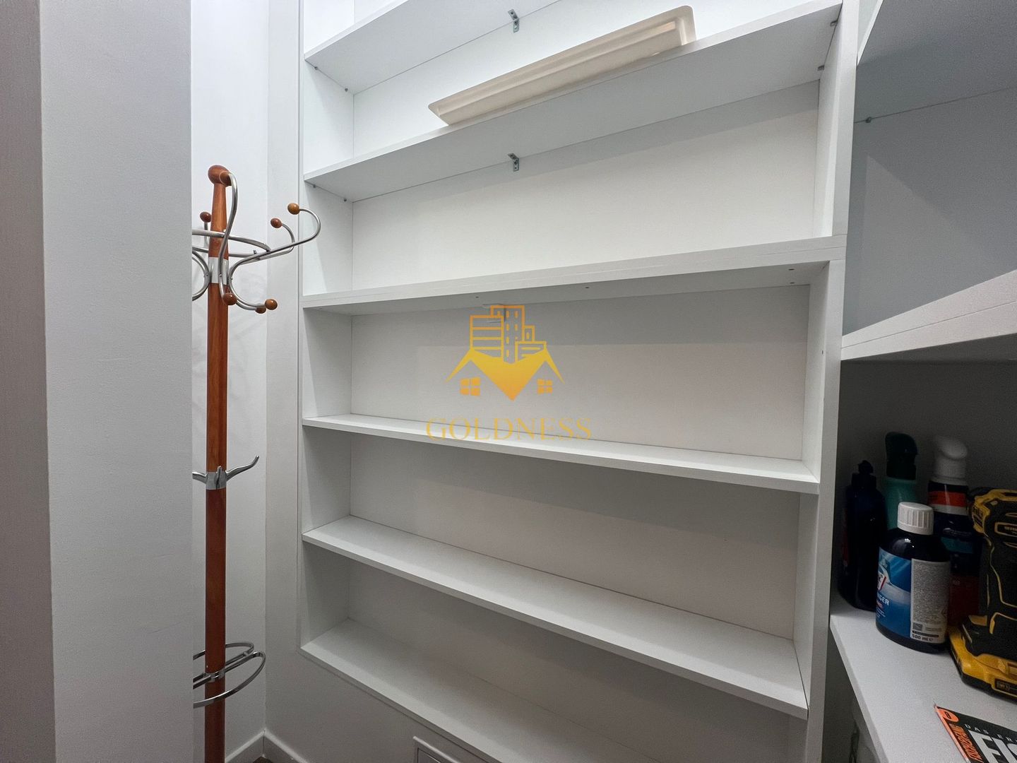 3 camere, modern,bloc nou,terasa, Record Park, Zona Liceul Avram Iancu - Poză 9