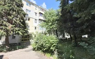 Ap 2 camere 55 mp - mobilat - zona centrala - Str Schelelor - Poză 16