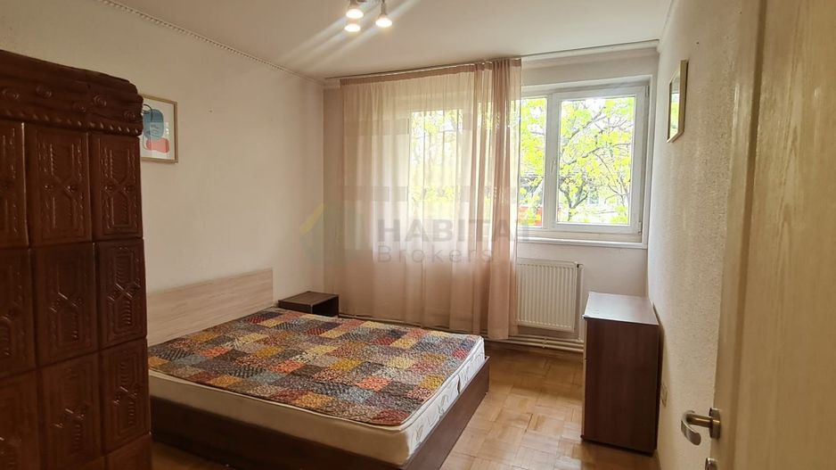 Apartament spațios de vânzare – 2 camere (extins la 3) – Cartier Pajura, Bucu - Poză 14