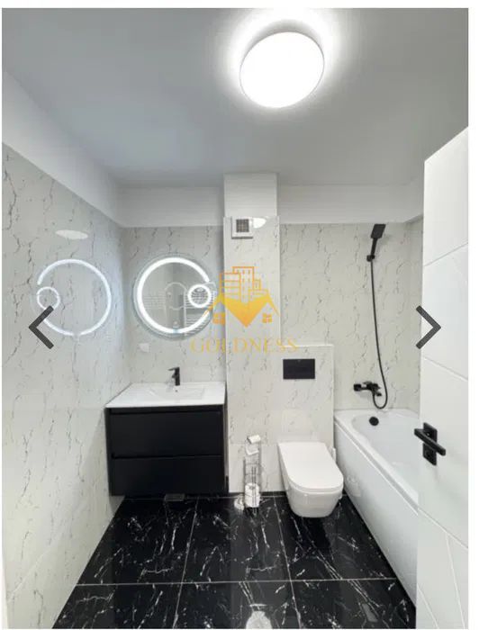 2 Camere decomandate,Parcare,Corneliu Coposu,Dambul rotund,Lidl,18 Gym - Poză 6