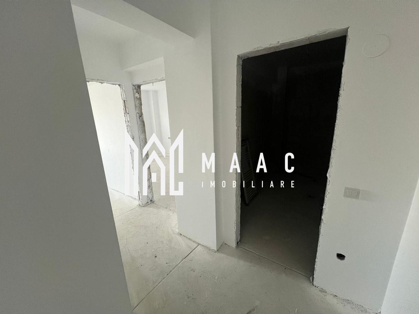 Apartament 3 camere intabulat | Selimbar | Blvd. M. Viteazu - Poză 6