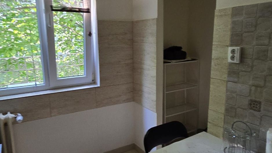AP. 2 CAMERE -  DRUMUL TABEREI, BUCATARE INCHISA, METROU 10 MINUTE - Poză 23