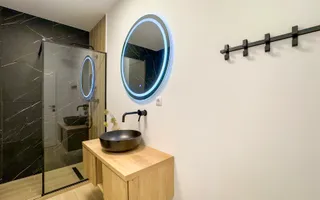 Apartament 2 camere, Parcare The Nest, zona The Office, BRD - Poză 16