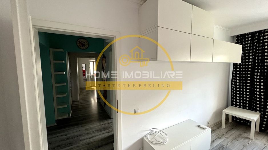 Apartament de inchiriat Etajul 1 Decomandat / 50mp/ zona Pacurari - Poză 2