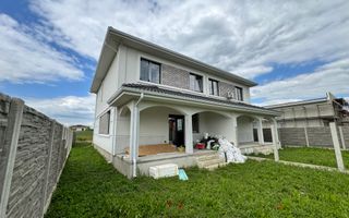 Duplex de Vanzare in Mosnita Noua. Zona Excelenta. Toate Utilitatile - Poză 5