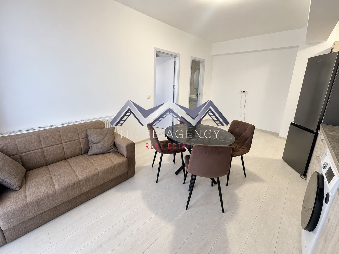 Apartament 2 camere Otopeni | include parcare - Poză 4