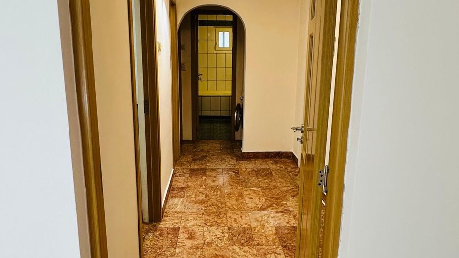 DE INCHIRIAT | APARTAMENT 2 CAMERE | DOROBANTI - Poză 8