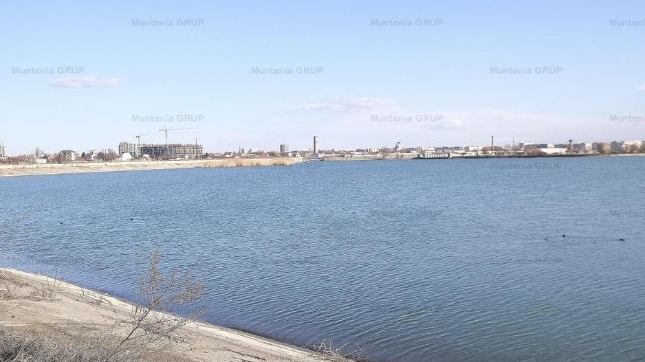 LACUL MORII - 10.000 mp. teren pentru P+14E cu indicatori: POT = 70% si CUT 3,0 - Poză 5