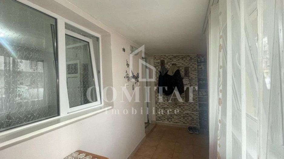 Aparatament de vanzare parter | zona Iris - Poză 15