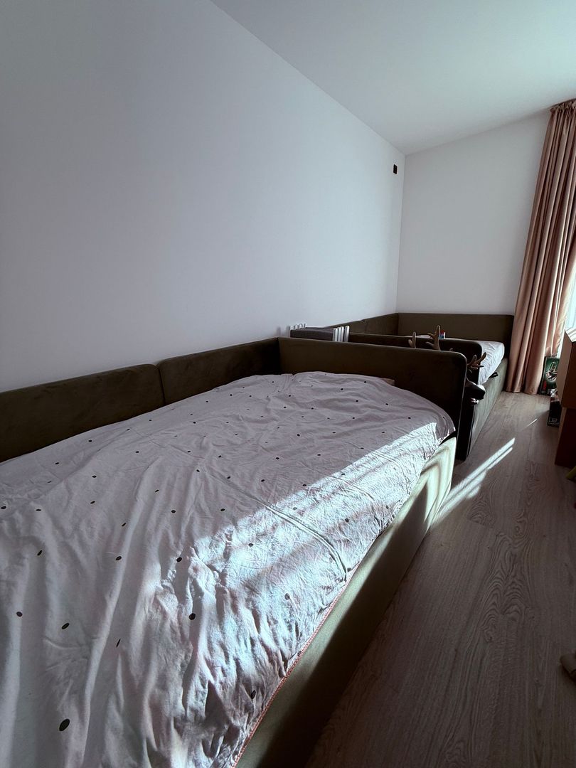 Vanzare Duplex 3 camere || Piata Alba Iulia Unirii || Dristor || 2025 - Poză 36