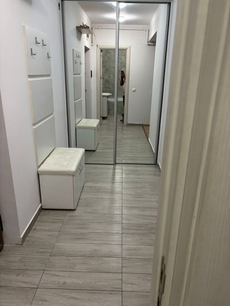 Apartament 2 camere Berceni - Bloc nou - Parcare inclusa - Poză 5