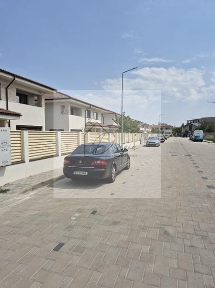 Vila premium Odai Otopeni I P+1E+M I Duplex - ansamblu privat I Com 0% - Poză 8
