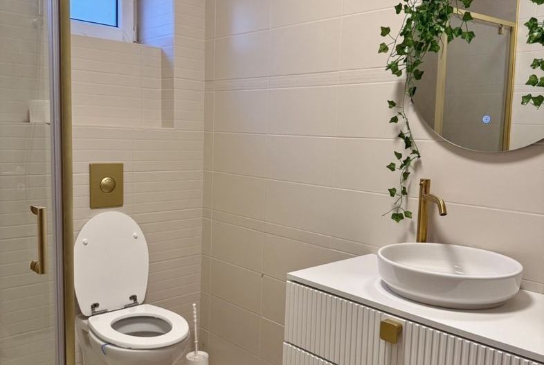 Apartament de inchiriere | 3 camere | Rond OMV Pipera - Poză 9