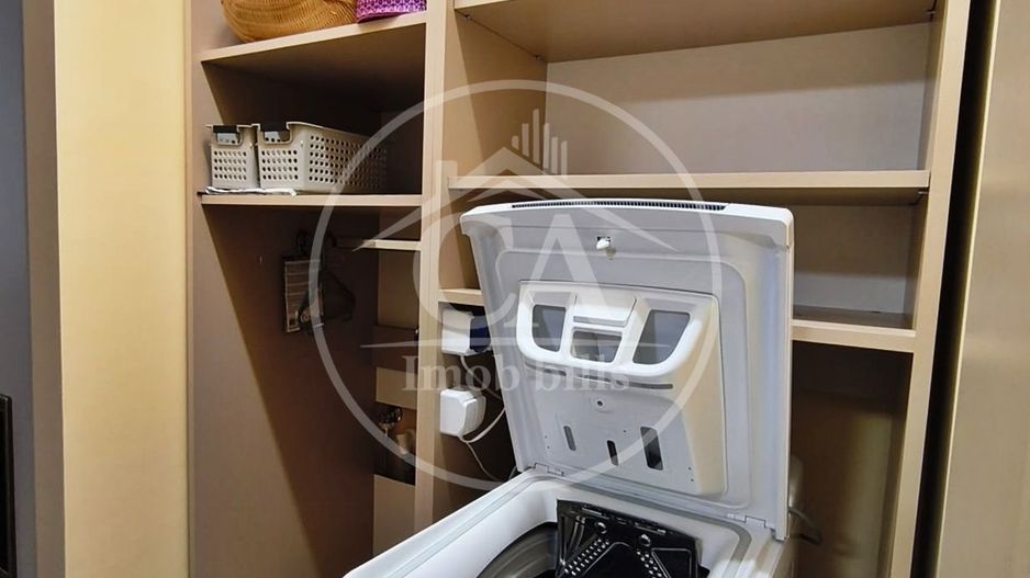 Apartament cu 2 camere de închiriat in WEST RESIDECE, Oradea - Poză 12
