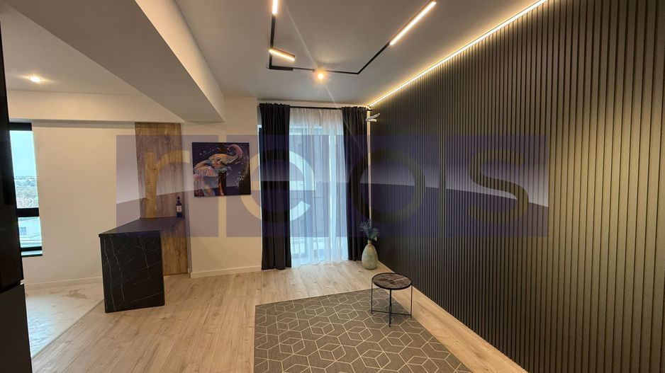 VANZARE 2 CAMERE | SISESTI | 58 MP | UTILAT-MOBILAT COMPLET | BLOC NOU - Poză 6