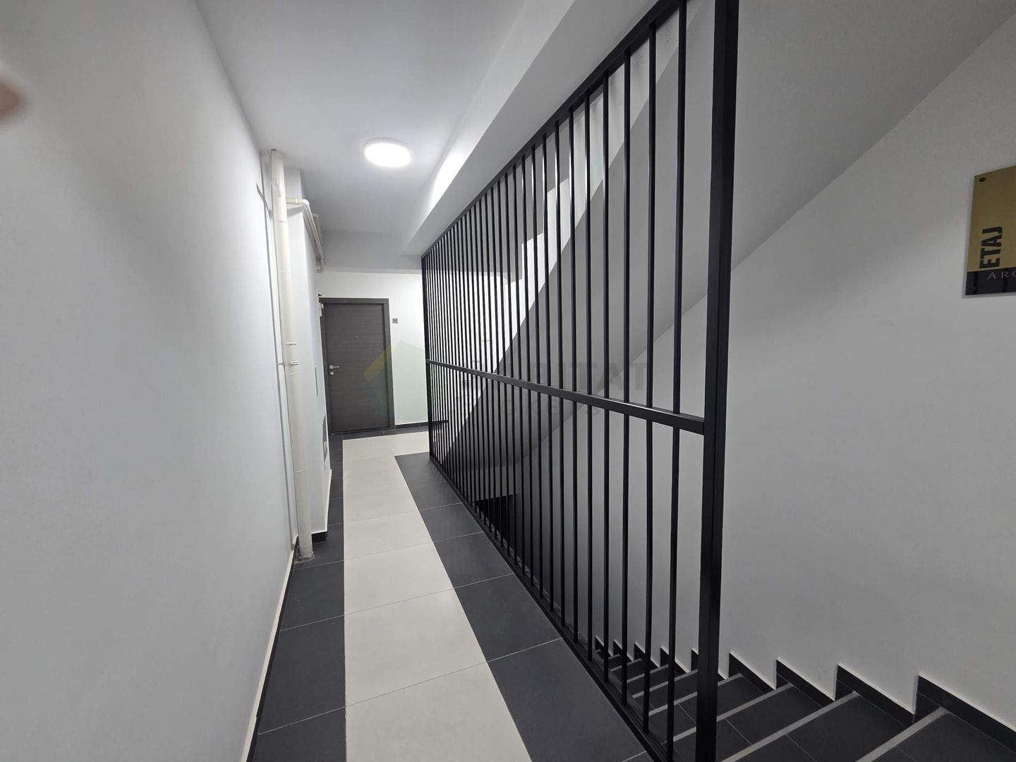 Apartament 3 camere | Tudor Arghezi Park Residence | Sector 4 - Poză 24