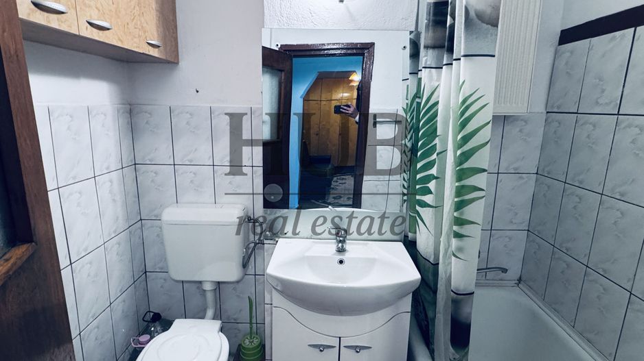 GARSONIERA DE INCHIRIAT-ZONA ULTRACENTRALA - Poză 6