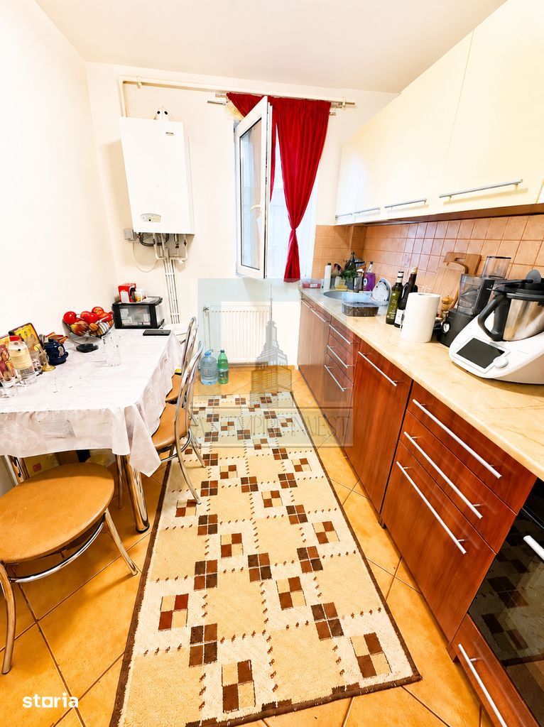 De vânzare apartament 2 camere/ Noua - Poză 7