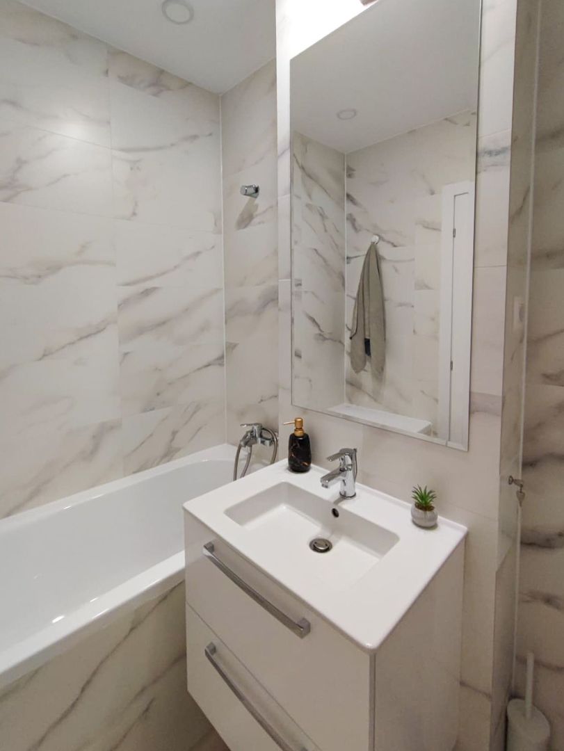 Chirie I Apartament 2 camere I Hills Brauner I by Designer - Poză 23