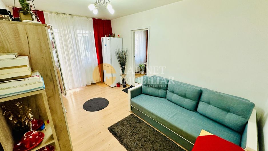 Apartament cu 2 Camere -  Etaj 1 - Zona Alexandru cel Bun - Poză 4