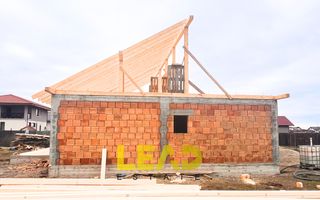 CASA PE PARTER, 105 mp utili, 513 mp teren, Sanpetru, COMISION 0% - Poză 7