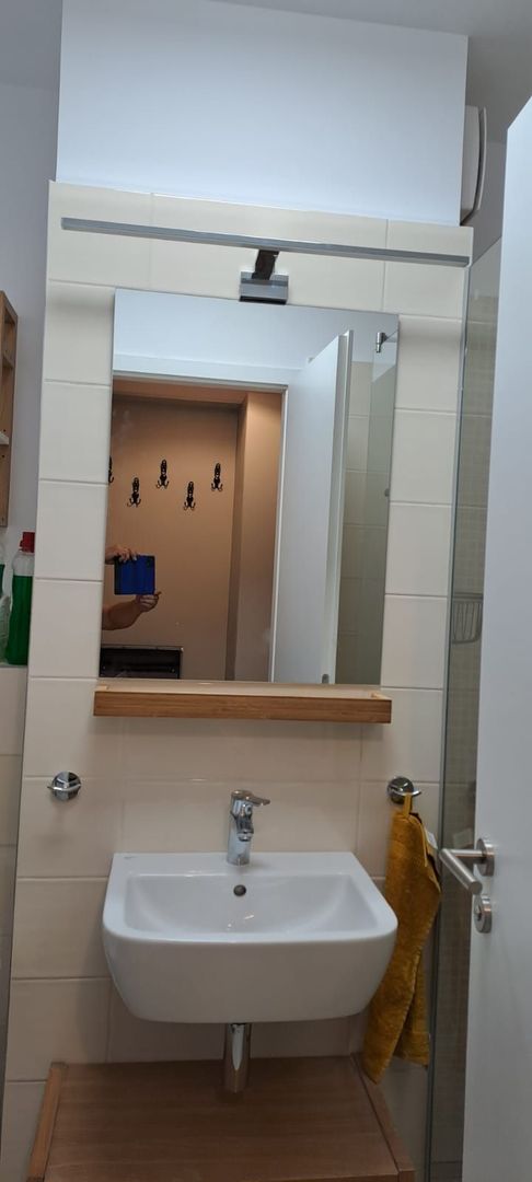 Apartament  inchiriere la ISHO - Poză 18