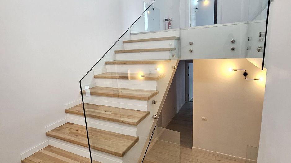 Vila P+2 de inchiriat, Sector 2 - Poză 1